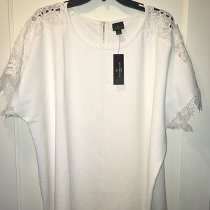 New with tags Worthington top